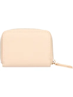 Portafoglio S Mario Valentino da donna beige