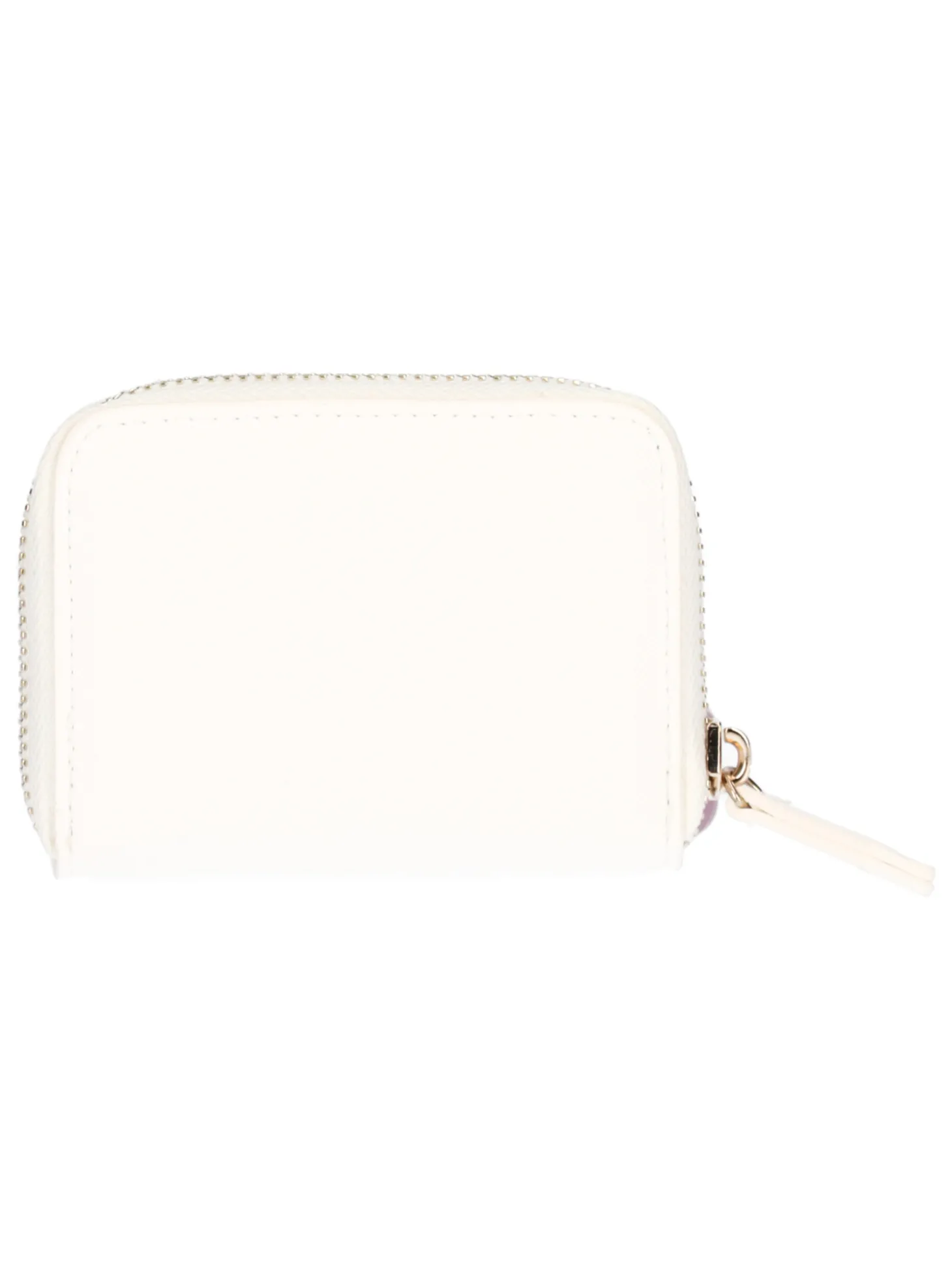 Portafoglio S Mario Valentino da donna bianco