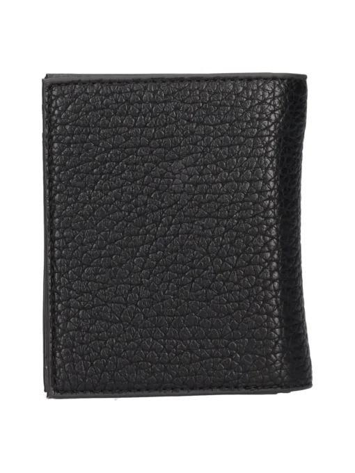Portafoglio S Mario Valentino da donna nero