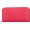 Portafoglio XL Liu Jo da donna rosso