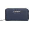 Portafoglio XL Mario Valentino da donna blu