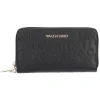 Portafoglio XL Mario Valentino da donna nero
