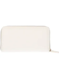 Portafoglio XL Mario Valentino da donna bianco