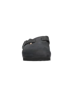 Sabot Birkenstock Boston unisex nero