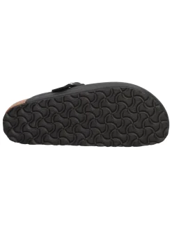 Sabot Birkenstock Boston unisex nero