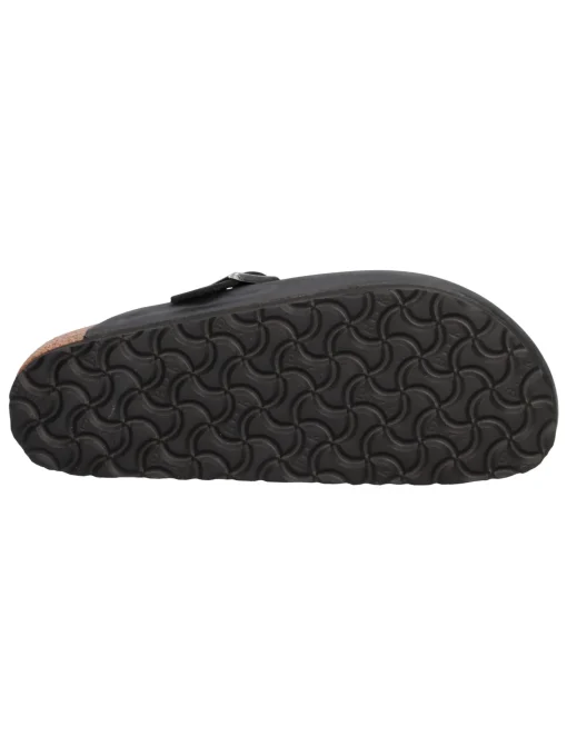 Sabot Birkenstock Boston unisex nero