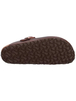 Sabot Birkenstock Boston unisex marrone
