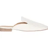 Sabot Carmela da donna bianco