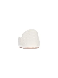 Sabot Carmela da donna bianco