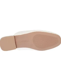 Sabot Carmela da donna bianco