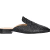 Sabot Carmela da donna nero