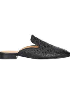 Sabot Carmela da donna nero