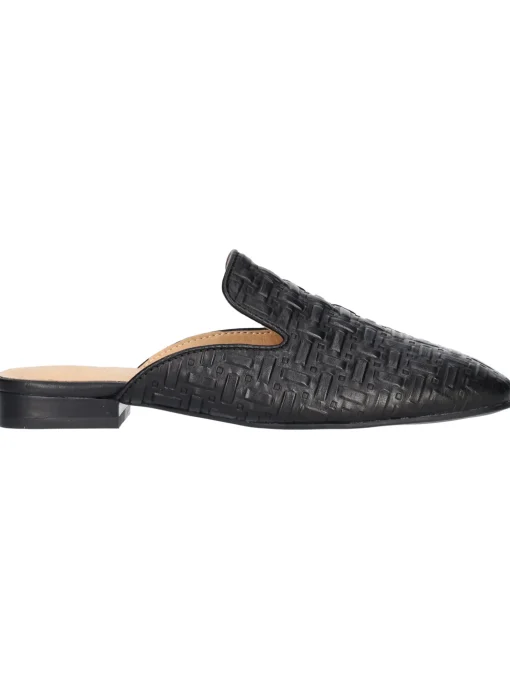 Sabot Carmela da donna nero