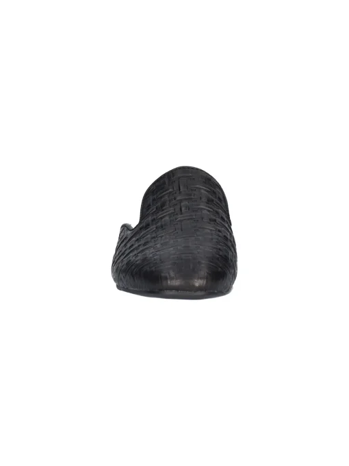 Sabot Carmela da donna nero