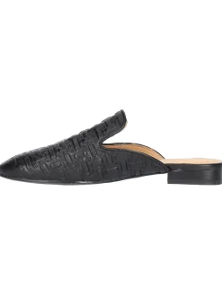 Sabot Carmela da donna nero