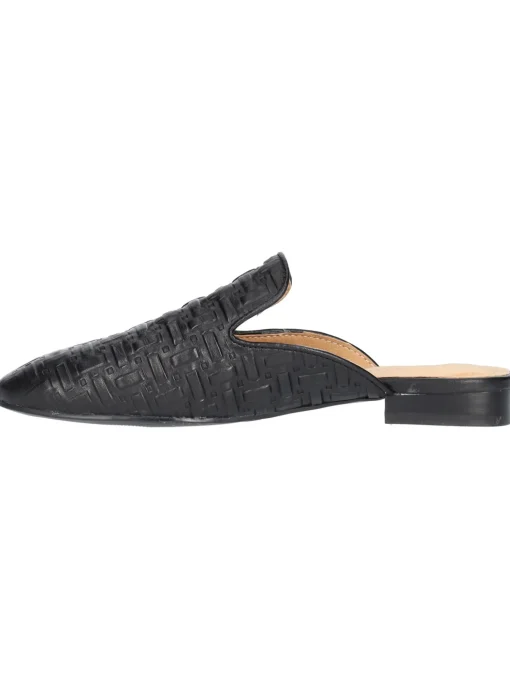Sabot Carmela da donna nero
