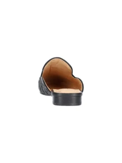 Sabot Carmela da donna nero