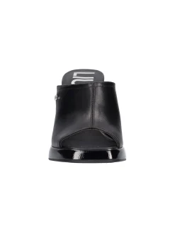 Sabot con tacco largo Liu Jo Sissi 03 da donna nero