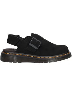 Sabot Dr Martens Jorge II unisex nero