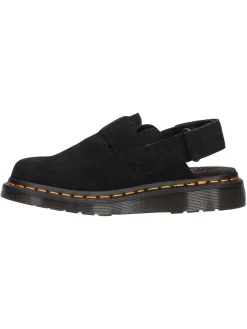 Sabot Dr Martens Jorge II unisex nero