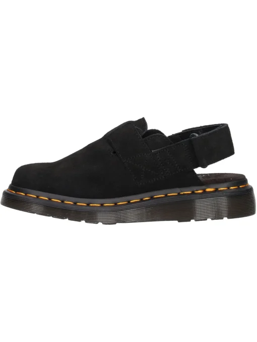 Sabot Dr Martens Jorge II unisex nero