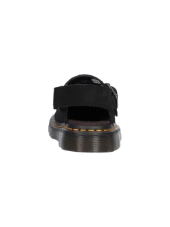 Sabot Dr Martens Jorge II unisex nero