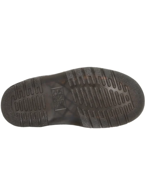 Sabot Dr Martens Jorge II unisex nero