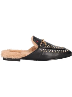 Sabot Gio+ da donna nero
