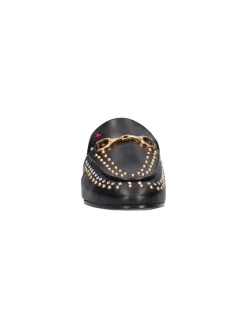 Sabot Gio+ da donna nero