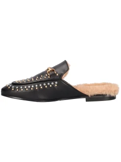 Sabot Gio+ da donna nero