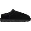 Sabot Keys da donna nero