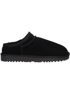 Sabot Keys da donna nero