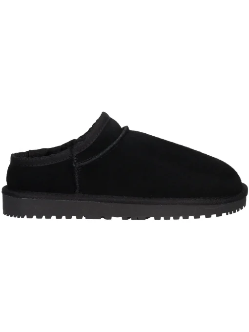 Sabot Keys da donna nero