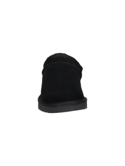 Sabot Keys da donna nero