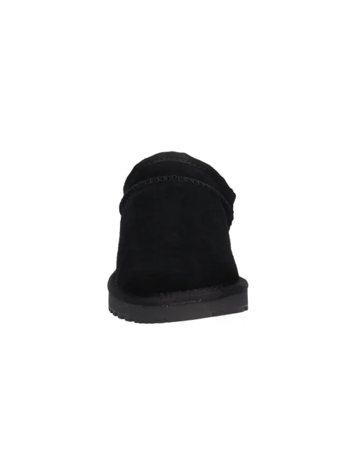 Sabot Keys da donna nero