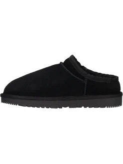 Sabot Keys da donna nero