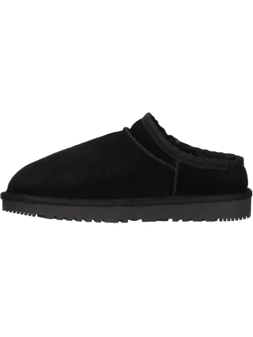 Sabot Keys da donna nero