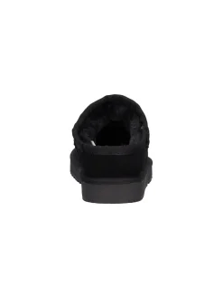 Sabot Keys da donna nero