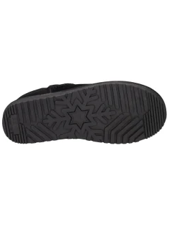 Sabot Keys da donna nero