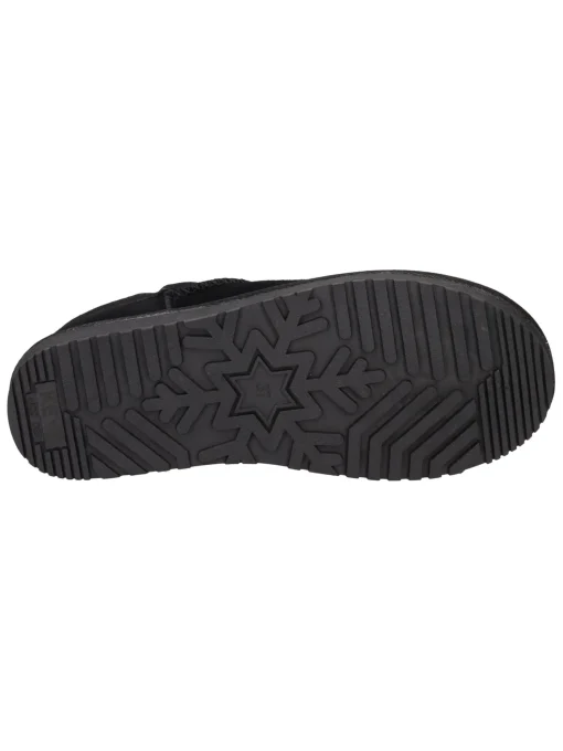 Sabot Keys da donna nero