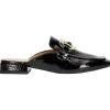 Sabot Liviana da donna nero