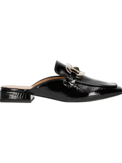 Sabot Liviana da donna nero