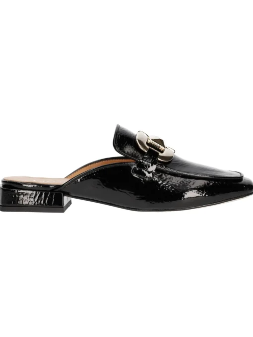 Sabot Liviana da donna nero