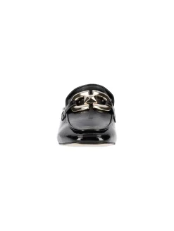 Sabot Liviana da donna nero