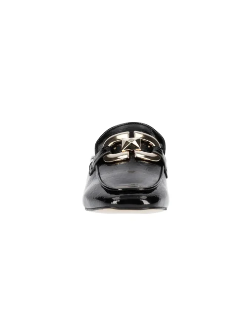 Sabot Liviana da donna nero