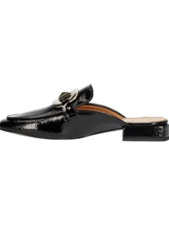 Sabot Liviana da donna nero