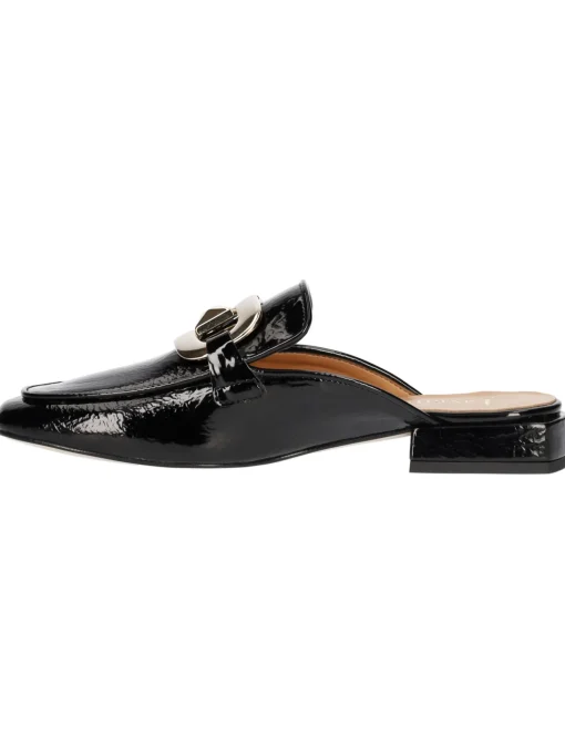 Sabot Liviana da donna nero