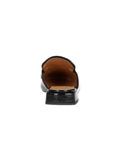 Sabot Liviana da donna nero