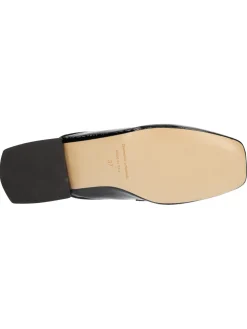 Sabot Liviana da donna nero