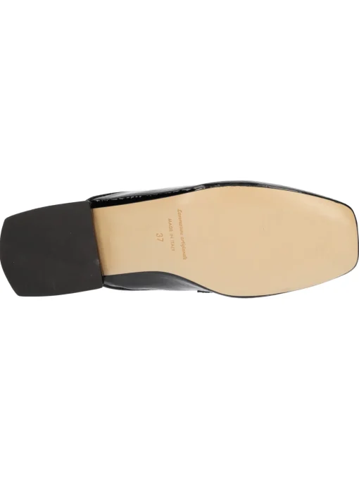 Sabot Liviana da donna nero